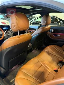 مرسيدس بنز C-Class